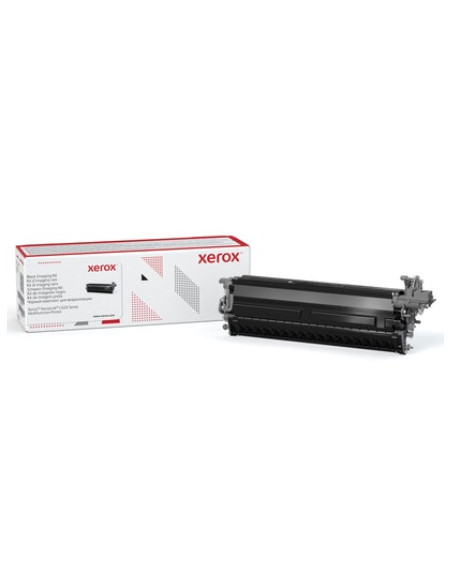 Unita' imaging nero - C620 C625