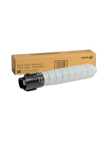 Cartuccia toner nero - C8130 C8135 C8145 C8230...