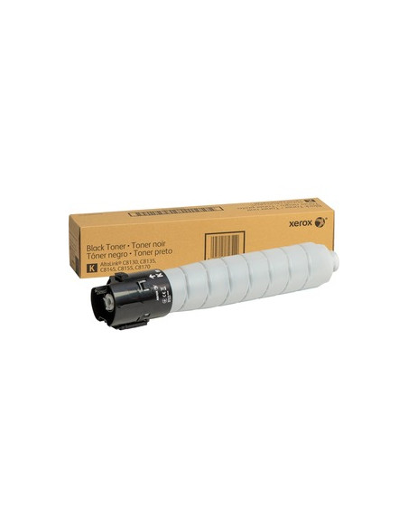 Cartuccia toner nero - C8130 C8135 C8145 C8230 C8235 C8245