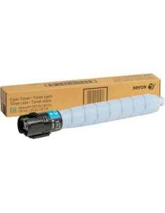 Cartuccia toner Ciano - C8130 C8135 C8145 C8230 C8235 C8245