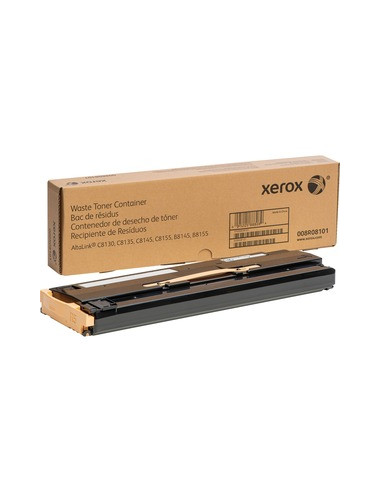 Contenitore toner di scarto - C8130 C8135 C8145...