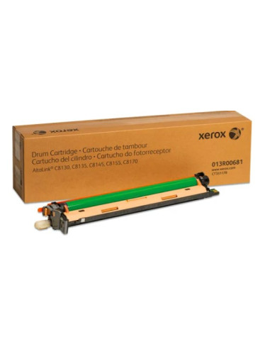 Cartuccia fotoricettore - C8130 C8135 C8145...