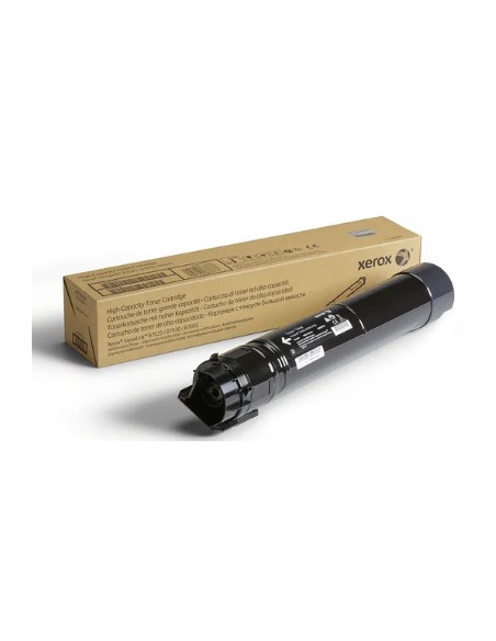 Cartuccia toner Nero - B7025 B7030 B7035