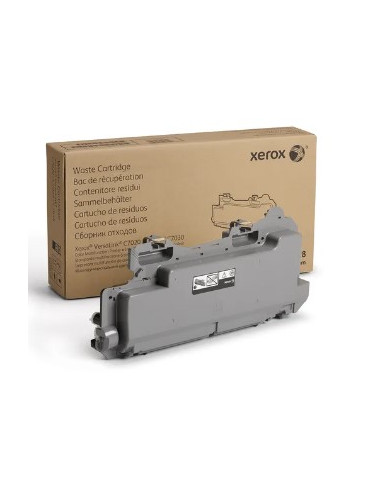 Contenitore scarti - C7020 C7025 C7030 C7120...