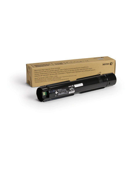 Cartuccia toner nero - C7020 C7025 C7030