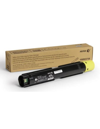 Cartuccia toner Giallo - C7020 C7025 C7030