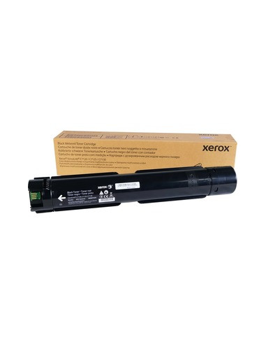 Cartuccia toner nero - C7120 C7125 C7130