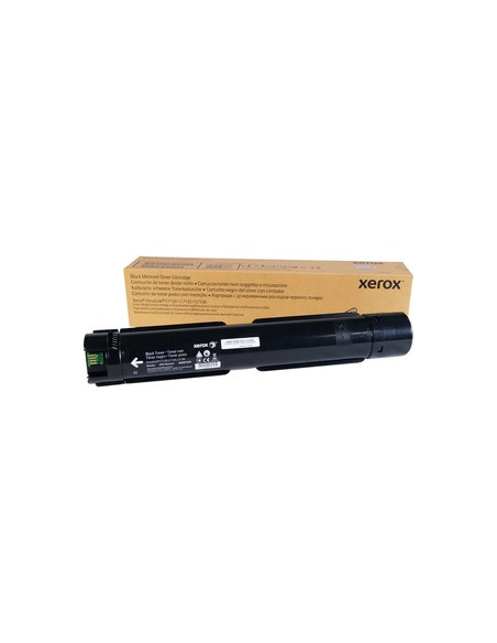 Cartuccia toner nero - C7120 C7125 C7130