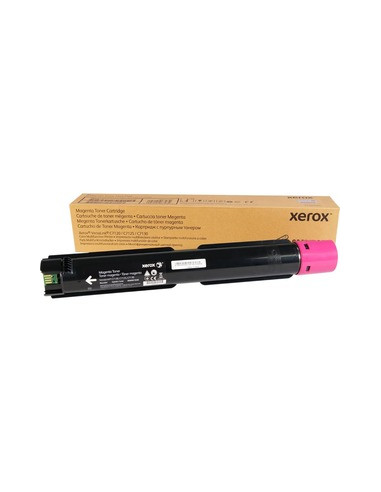 Cartuccia toner magenta - C7120 C7125 C7130
