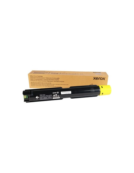Cartuccia toner giallo - C7120 C7125 C7130