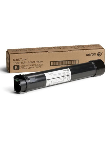 Cartuccia toner Nero - C8030 C8035 C8045 C8055...
