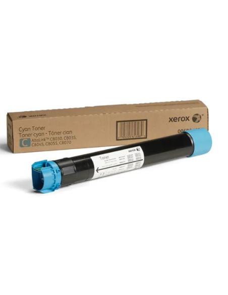 Cartuccia toner Ciano - C8030 C8035 C8045 C8055 C8070