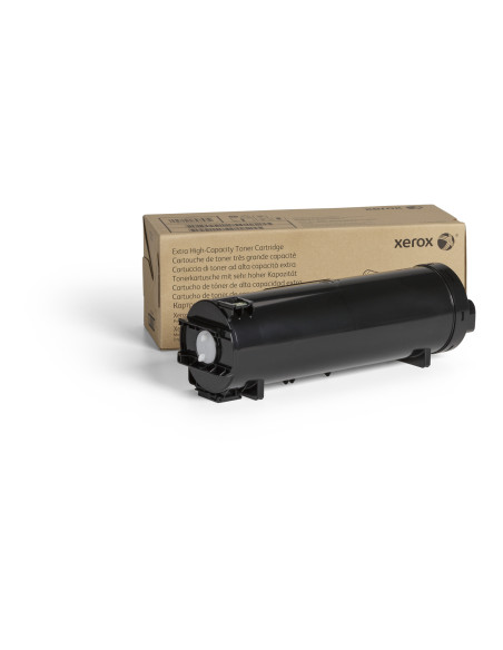 Cartuccia toner nero - B600 B605 B6010 B615