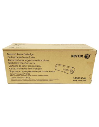 Toner Nero -  B400 B405