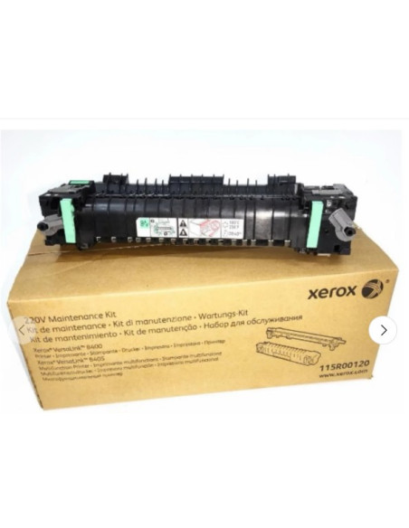 Fusore - B400 B405