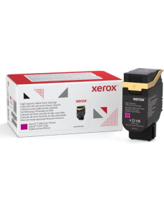 Cartuccia Toner Magenta - C320 C325