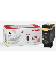 Cartuccia Toner Giallo - C320 C325