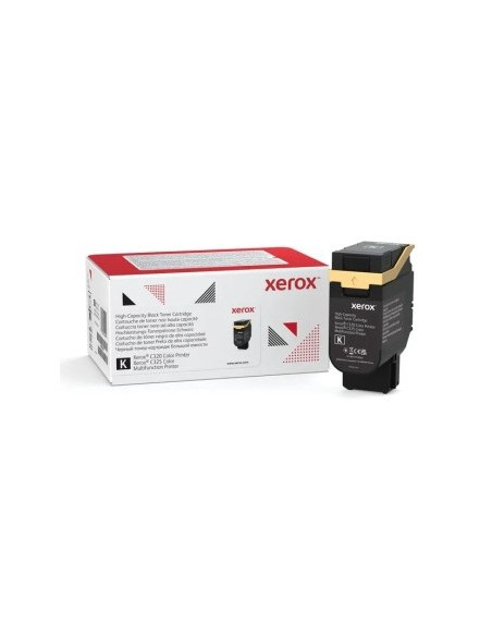 Cartuccia Toner Nero - C320 C325