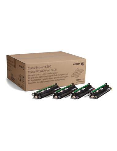 Unita' imaging - C400 C405 6600 6605 6655