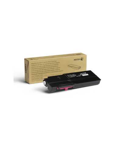 Cartuccia Toner  - Magenta - C400 C405