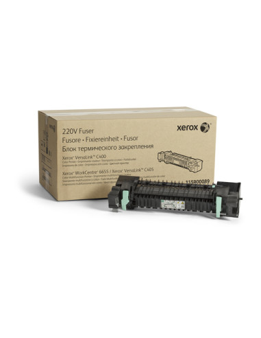 Fusore 220V -  C400 C405 6600 6605 6655