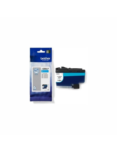 Cartuccia d'inchiostro Ciano - MFC-J5955DW...