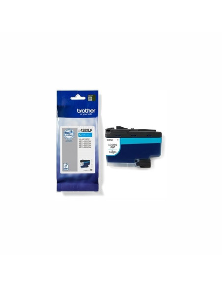 Cartuccia d'inchiostro Ciano - MFC-J5955DW MFC-J6955DW MFC-J6957DW MFC-J6959DW