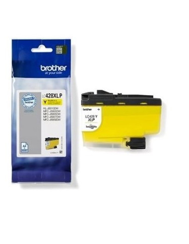 Cartuccia d'inchiostro Giallo - MFC-J5955DW...