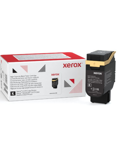Cartuccia toner Nero - C410 C415