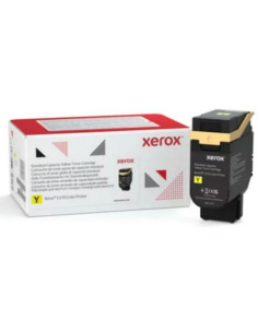 Cartuccia toner Giallo - C410 C415