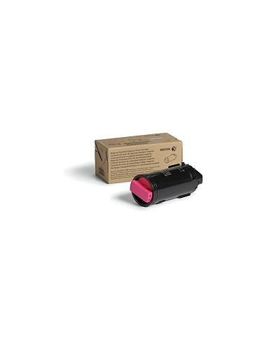 Cartuccia Toner Magenta - C500 C505