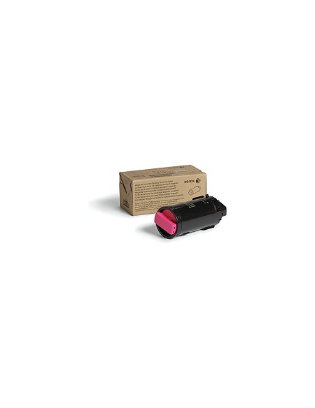 Cartuccia Toner Magenta - C500 C505