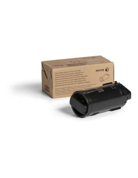 Cartuccia Toner  Nero - C500 C505