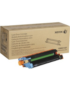 Cartuccia fotoricettore ciano - C500 C505