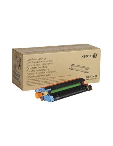 Cartuccia fotoricettore ciano - C500 C505