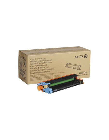 Cartuccia fotoricettore ciano - C500 C505