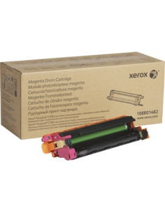 Cartuccia fotoricettore magenta - C500 C505