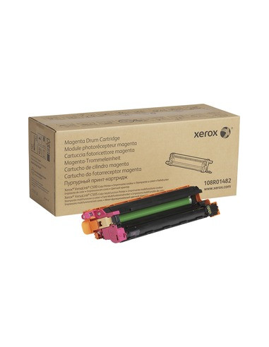 Cartuccia fotoricettore magenta - C500 C505
