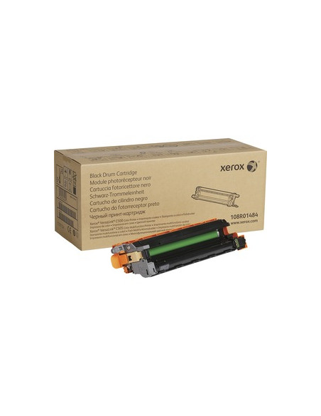 Cartuccia fotoricettore Nero - C500 C505