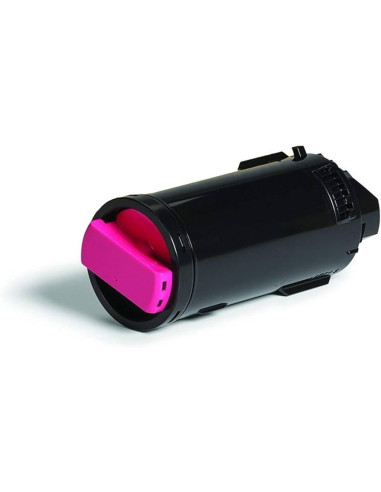 Cartuccia Toner Magenta - C600 C605
