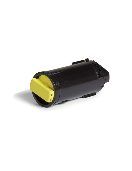 Cartuccia Toner Giallo - C600 C605