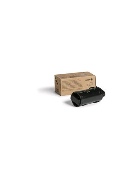 Cartuccia Toner Nero - C600 C605