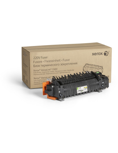 Fusore 220 V - C600 C605