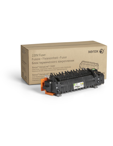 Fusore 220 V - C600 C605